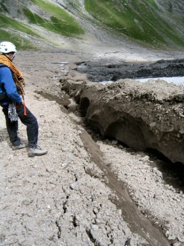 Aiguille Méridionale d&#039;Arves
